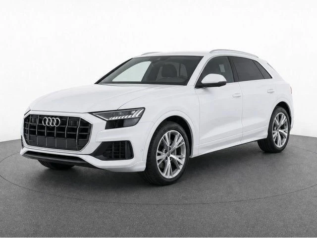 2023 Audi Q8 - Image 2 of 16