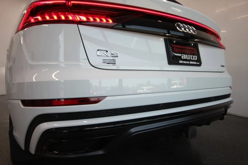 2023 Audi Q8 - Image 11 of 15