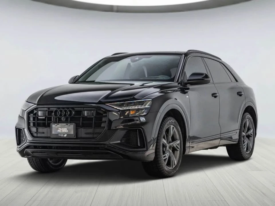 2023 Audi Q8 - Image 2 of 13
