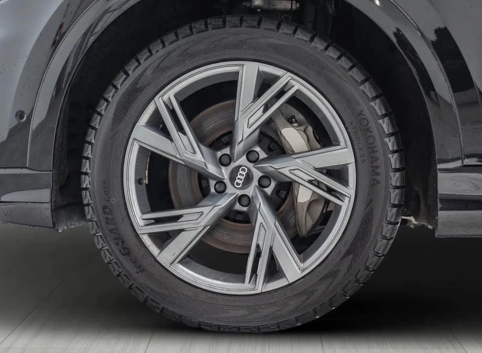 2023 Audi Q8 - Image 4 of 13