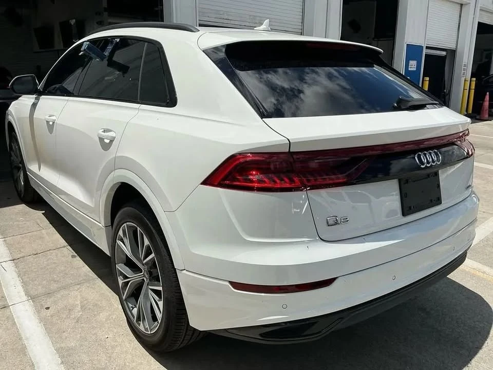 2023 Audi Q8 - Image 3 of 6