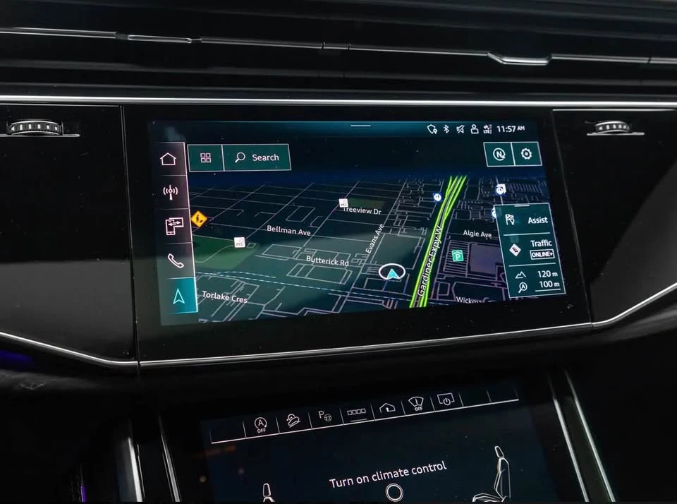 2023 Audi Q8 - Image 9 of 13