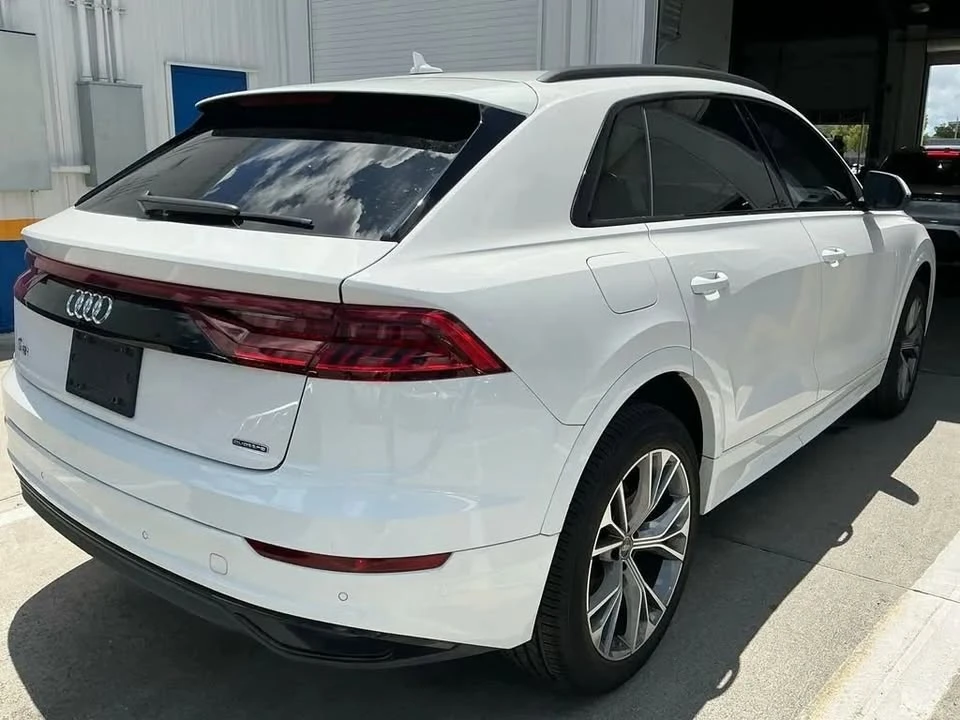 2023 Audi Q8 - Image 4 of 6