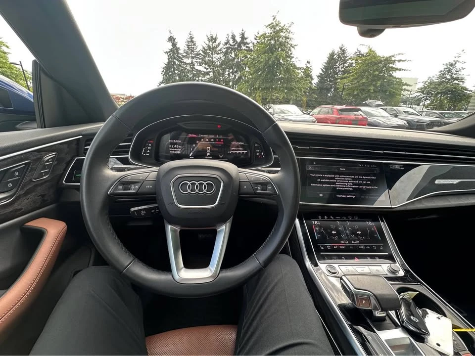 2023 Audi Q8 - Image 12 of 16