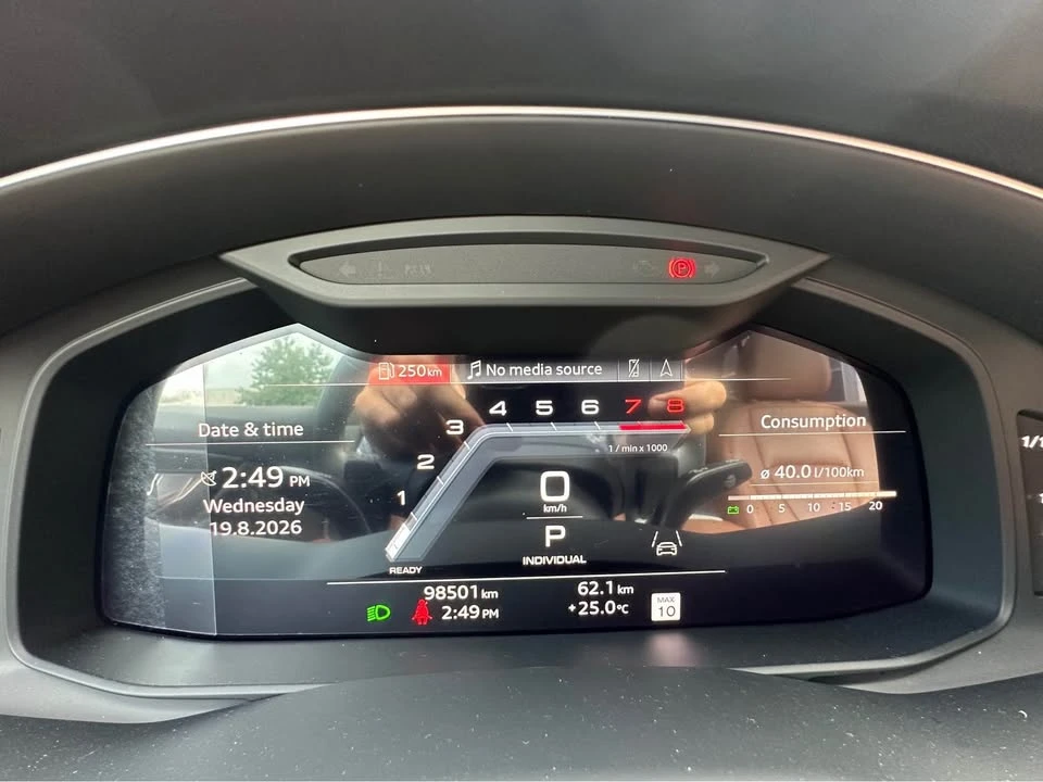 2023 Audi Q8 - Image 14 of 16