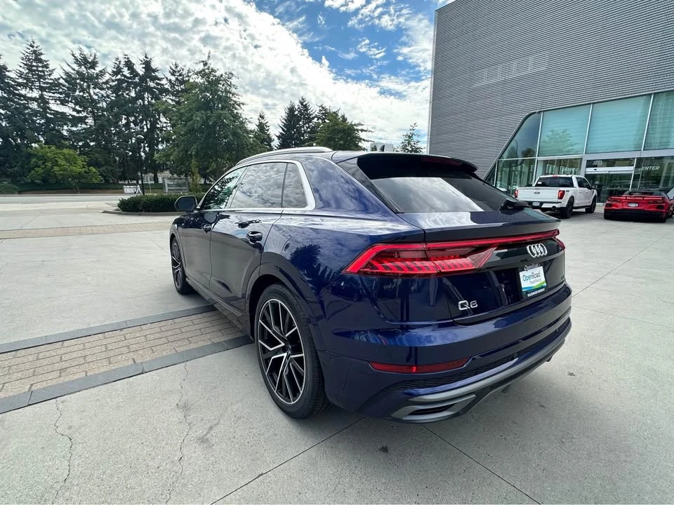 2023 Audi Q8 - Image 6 of 16