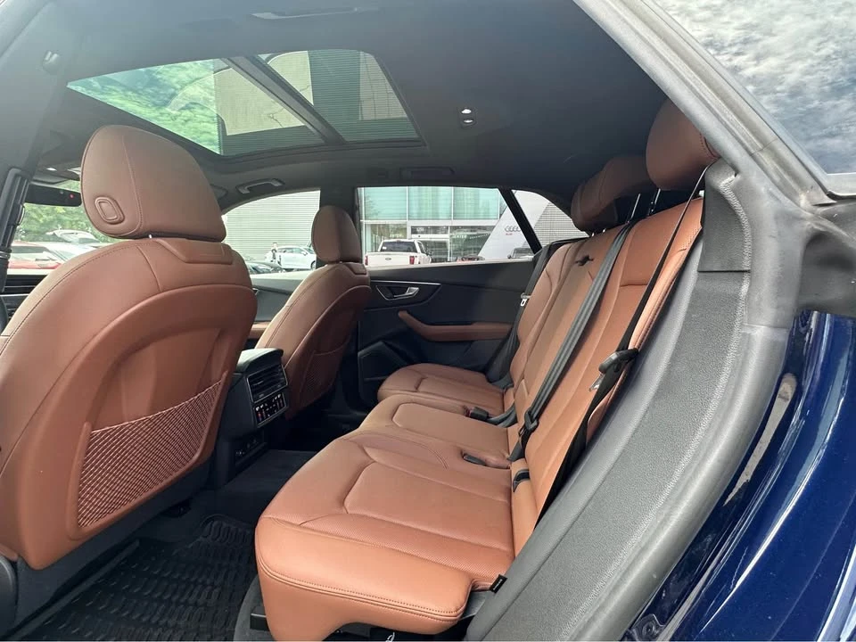 2023 Audi Q8 - Image 10 of 16