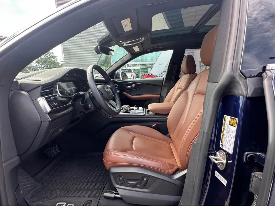 2023 Audi Q8 - Image 9 of 16