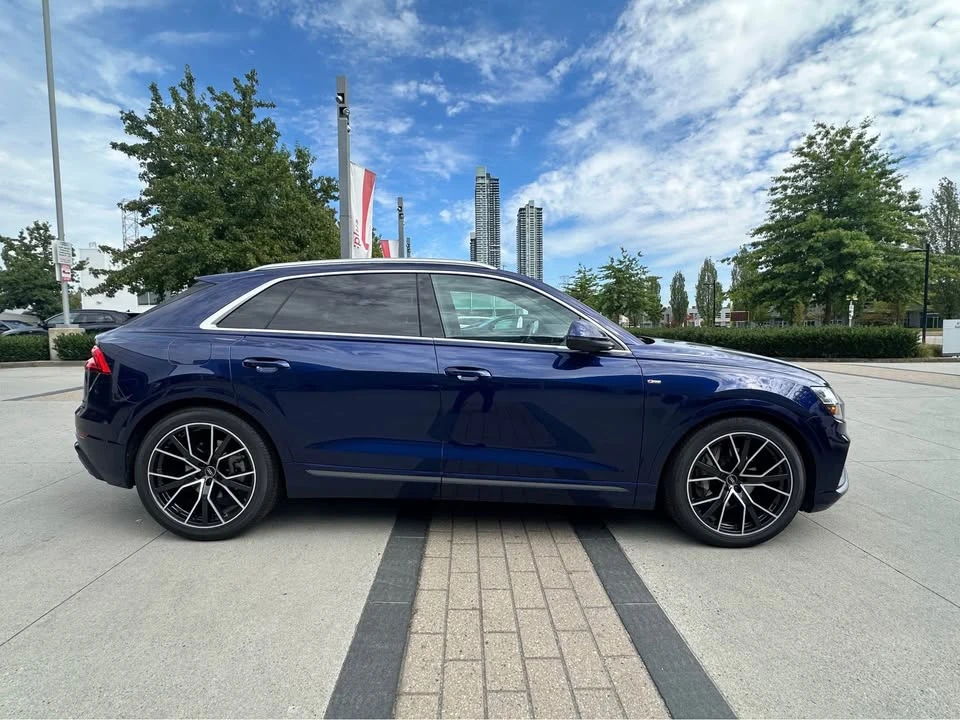 2023 Audi Q8 - Image 3 of 16