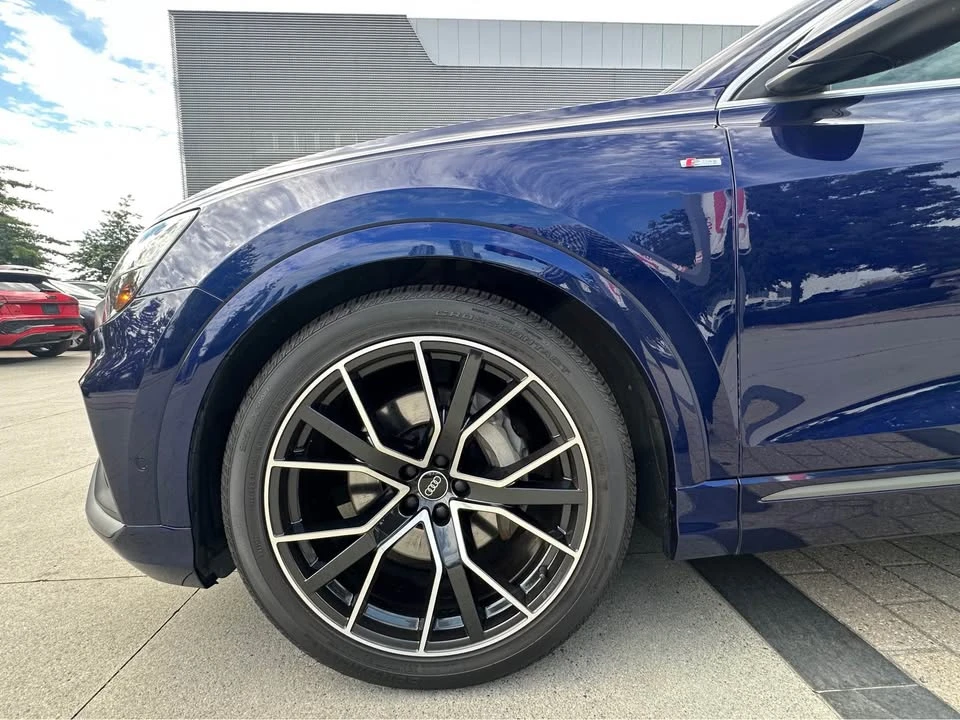 2023 Audi Q8 - Image 7 of 16
