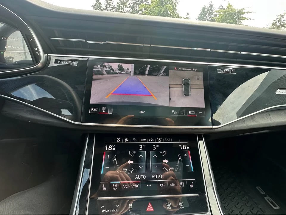 2023 Audi Q8 - Image 15 of 16