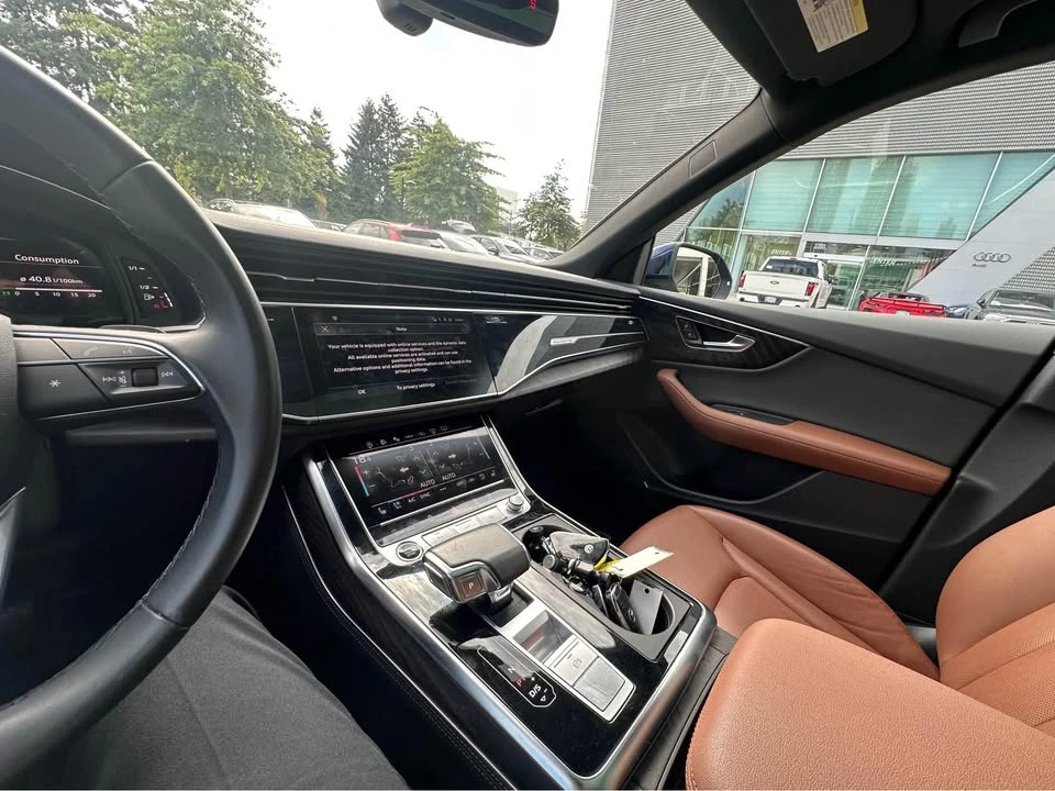 2023 Audi Q8 - Image 13 of 16