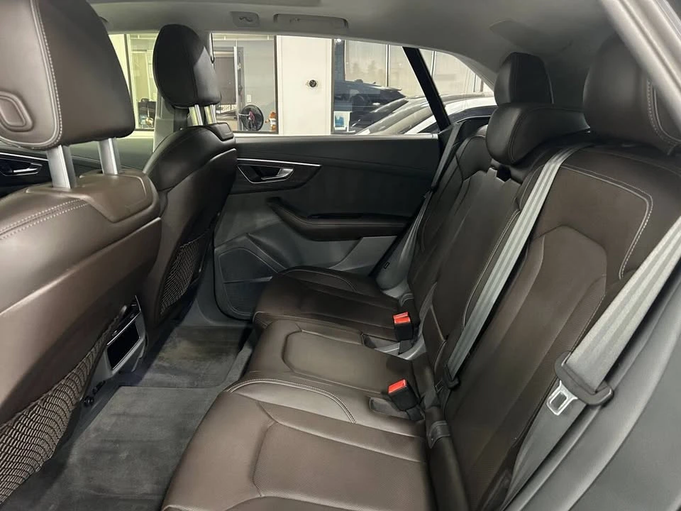 2023 Audi Q8 - Image 15 of 20