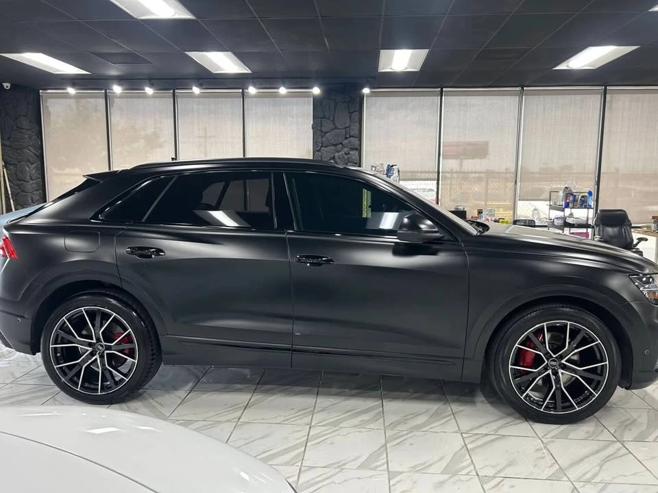 2023 Audi Q8 - Image 6 of 20