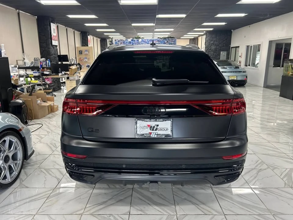 2023 Audi Q8 - Image 4 of 20