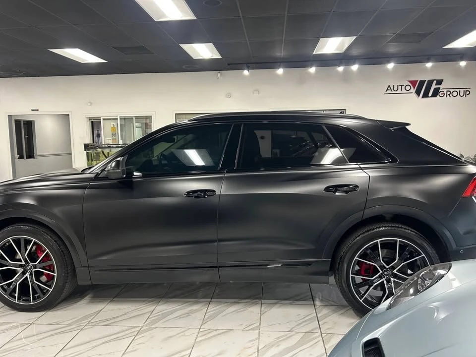 2023 Audi Q8 - Image 2 of 20