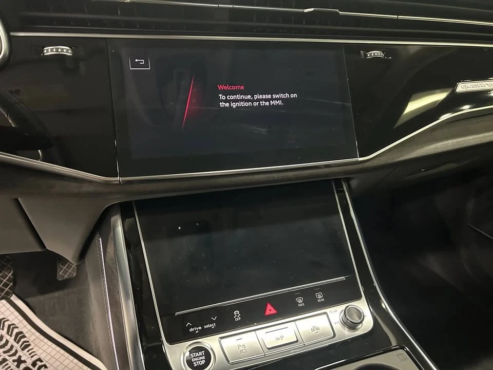 2023 Audi Q8 - Image 13 of 20