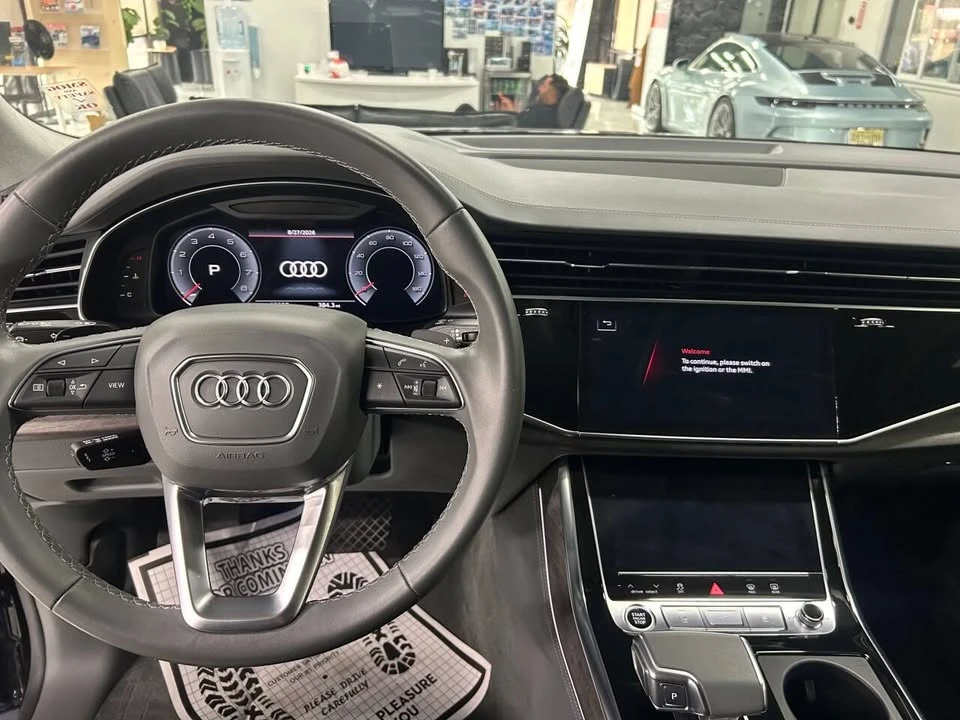 2023 Audi Q8 - Image 12 of 20