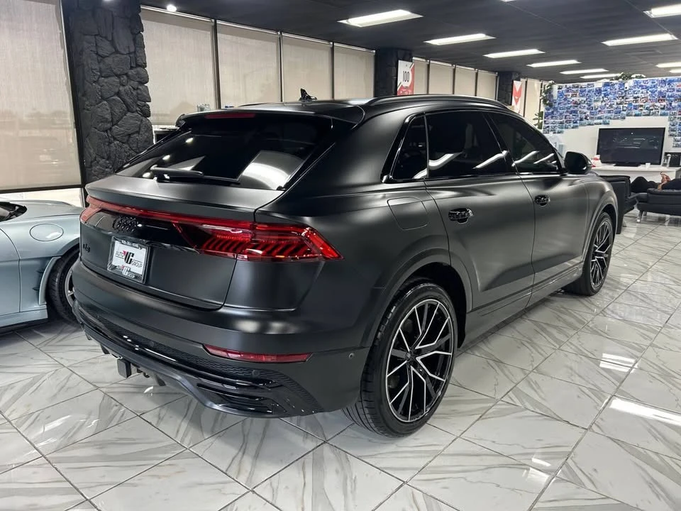 2023 Audi Q8 - Image 5 of 20