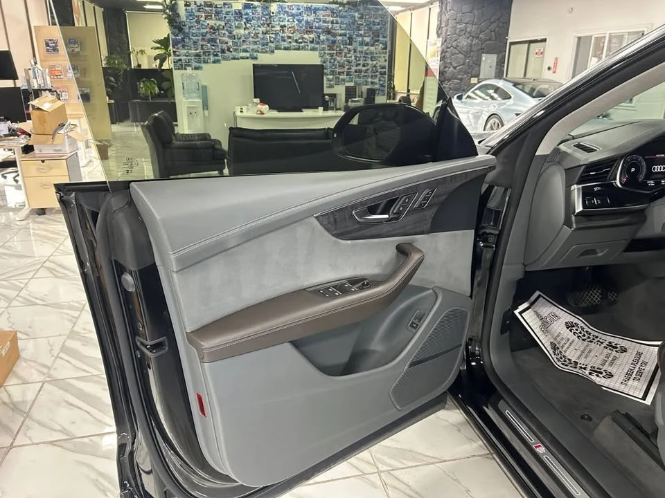 2023 Audi Q8 - Image 9 of 20