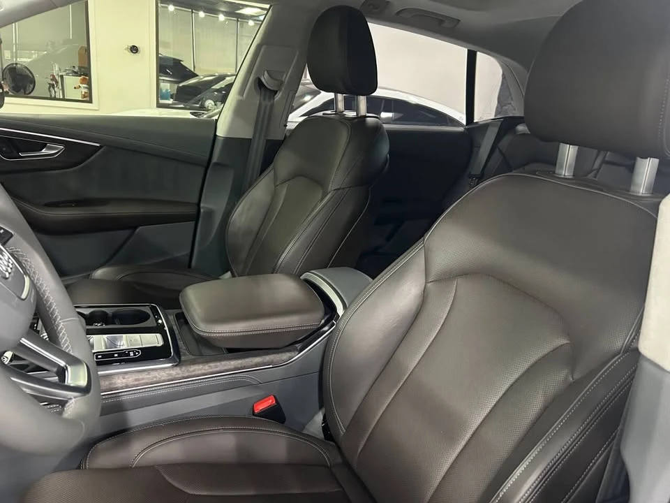 2023 Audi Q8 - Image 11 of 20