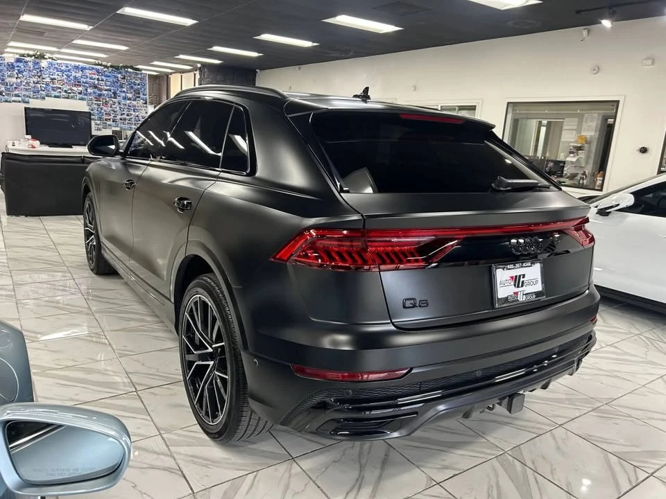 2023 Audi Q8 - Image 3 of 20