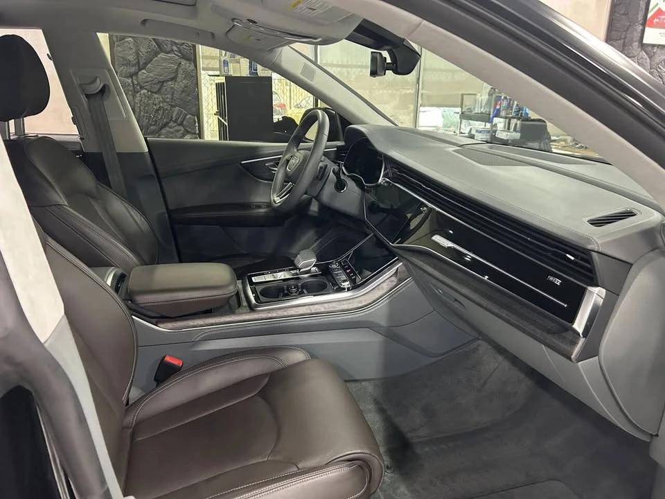2023 Audi Q8 - Image 17 of 20
