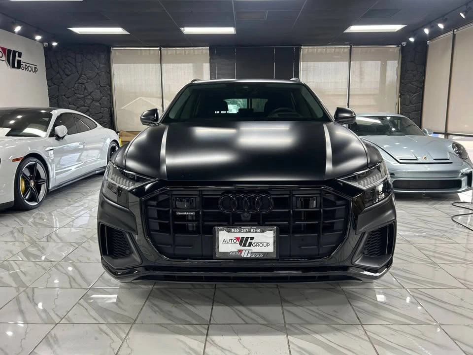 2023 Audi Q8 - Image 8 of 20