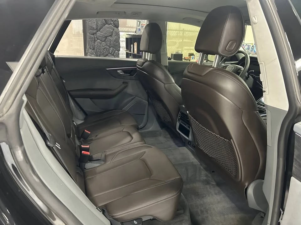 2023 Audi Q8 - Image 16 of 20
