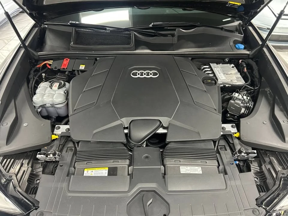 2023 Audi Q8 - Image 19 of 20