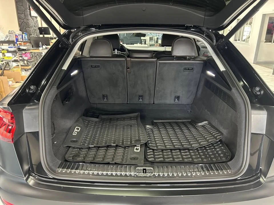2023 Audi Q8 - Image 18 of 20