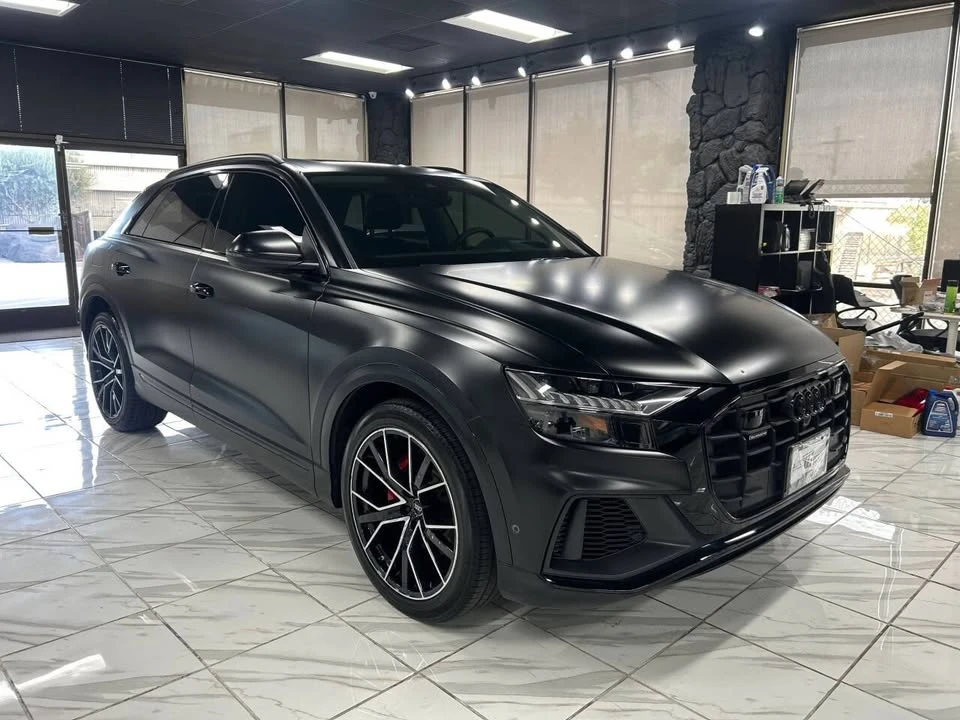 2023 Audi Q8 - Image 7 of 20