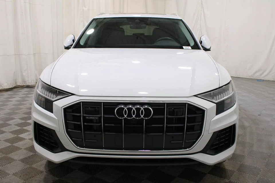 2023 Audi Q8 - Image 2 of 11