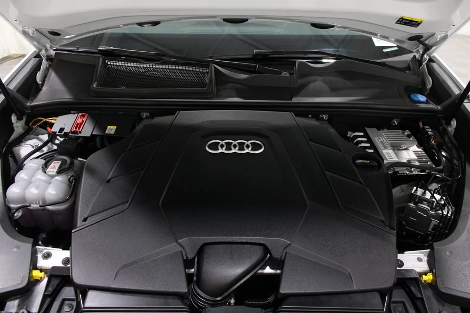 2023 Audi Q8 - Image 9 of 11