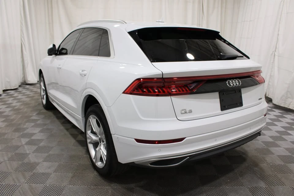 2023 Audi Q8 - Image 6 of 11