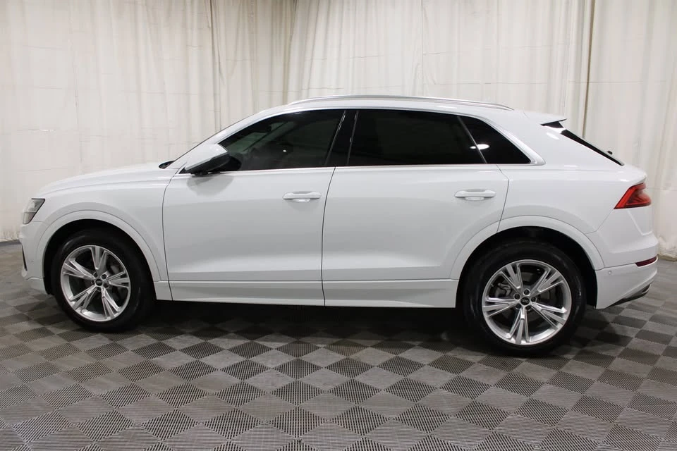 2023 Audi Q8 - Image 7 of 11