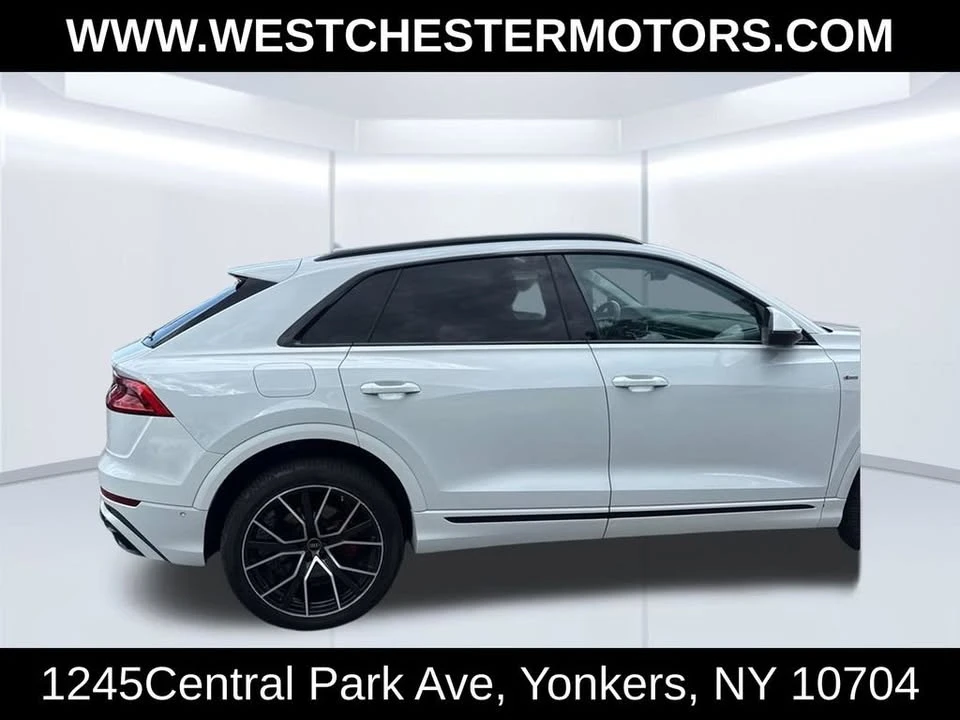 2023 Audi Q8 - Image 11 of 20