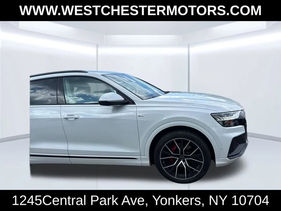2023 Audi Q8 - Image 10 of 20