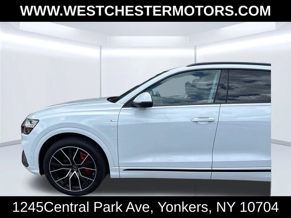 2023 Audi Q8 - Image 9 of 20