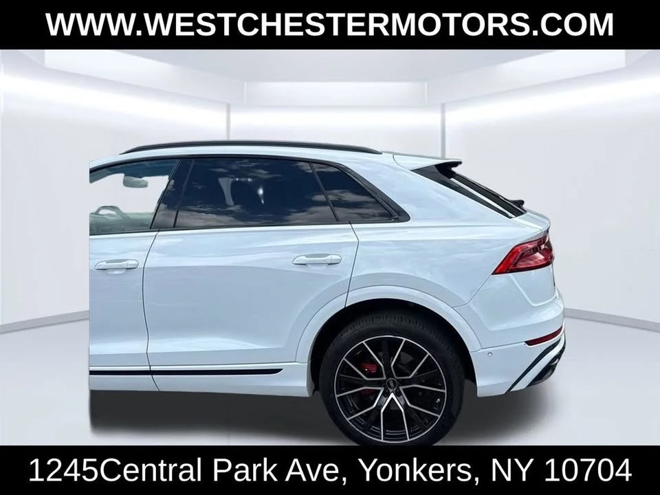 2023 Audi Q8 - Image 8 of 20