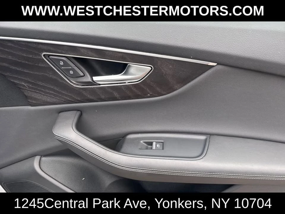 2023 Audi Q8 - Image 15 of 20