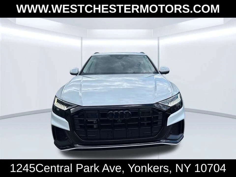 2023 Audi Q8 - Image 2 of 20