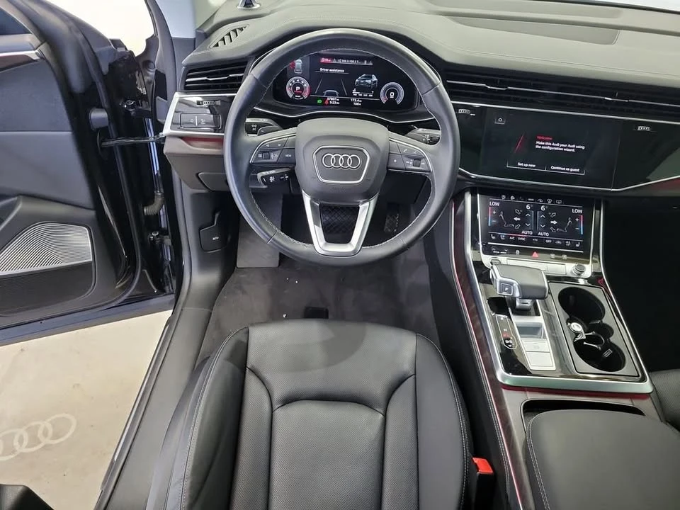 2023 Audi Q8 - Image 18 of 20