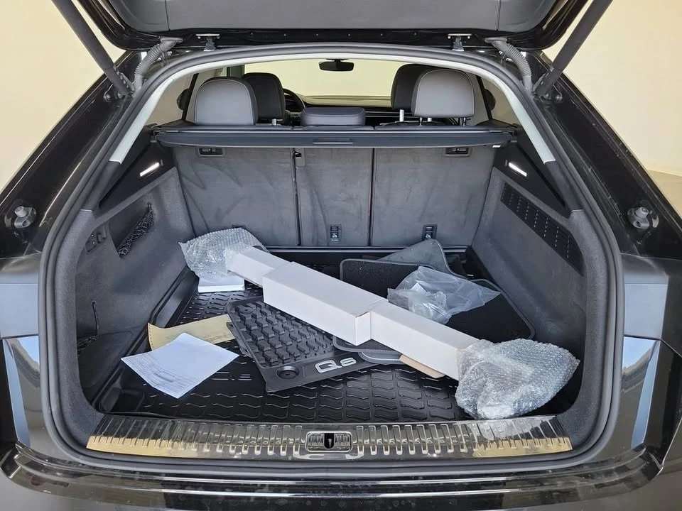 2023 Audi Q8 - Image 10 of 20