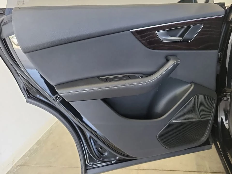 2023 Audi Q8 - Image 15 of 20