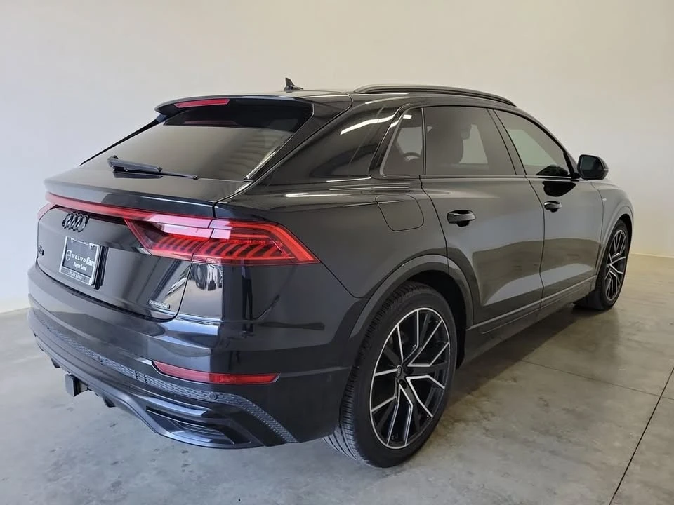 2023 Audi Q8 - Image 5 of 20