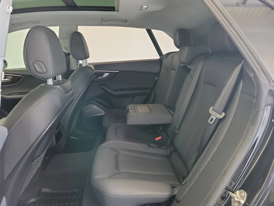 2023 Audi Q8 - Image 13 of 20