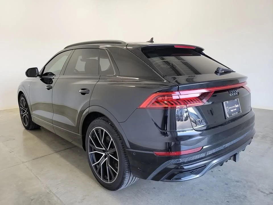 2023 Audi Q8 - Image 7 of 20