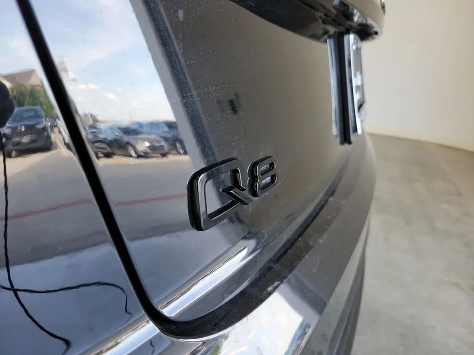 2023 Audi Q8 - Image 8 of 20