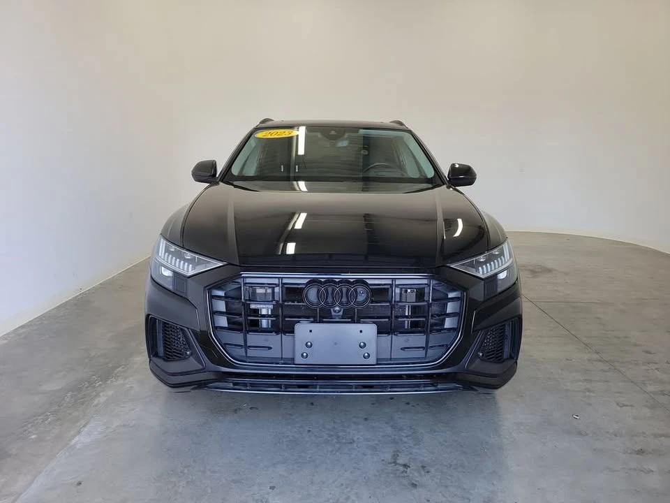 2023 Audi Q8 - Image 2 of 20